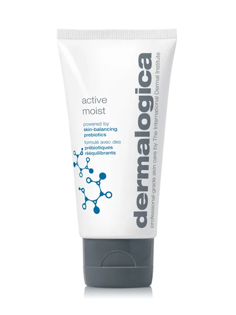 Active Moist, 100 ml
