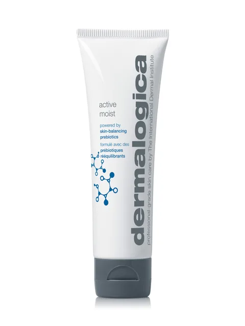 Active Moist, 50 ml