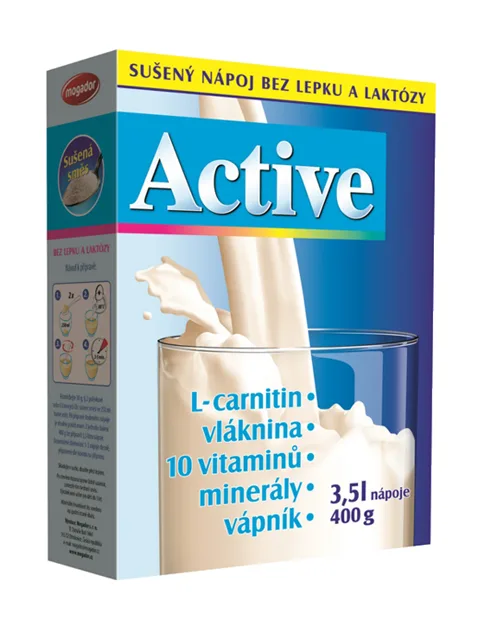 Activemilk 400g