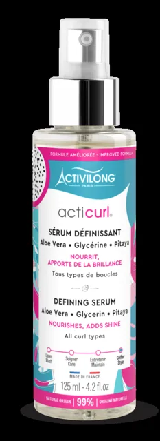 Activilong Acticurl Defining Serum 125ml - Definující sérum