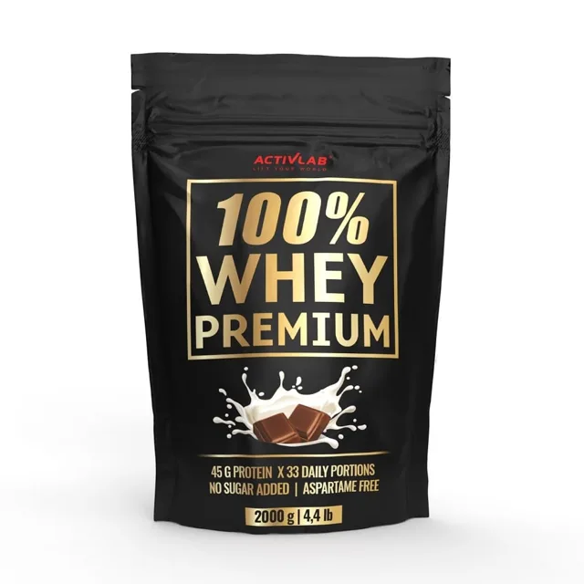 Activlab 100% Whey Premium