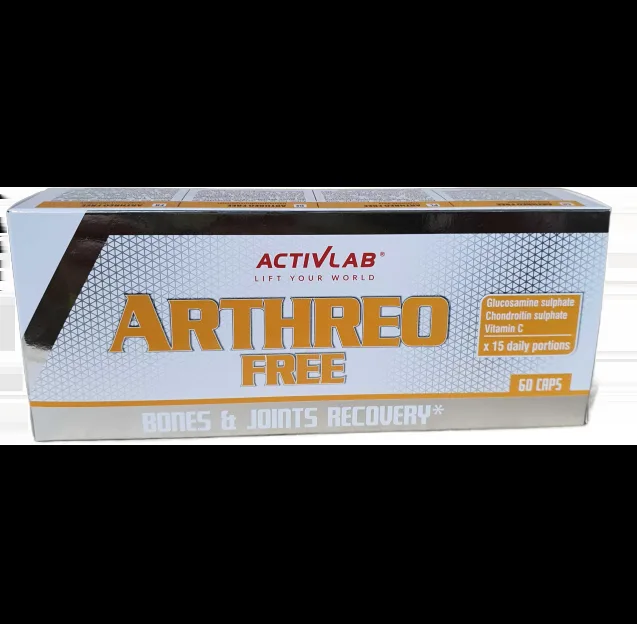 Activlab Arthreo Free