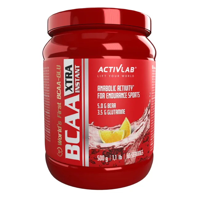 ActivLab BCAA Xtra Instant 500 g