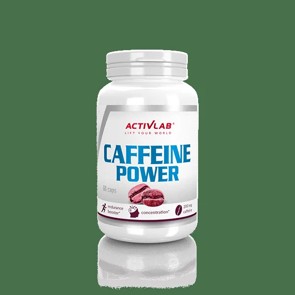 ActivLab Caffeine Power