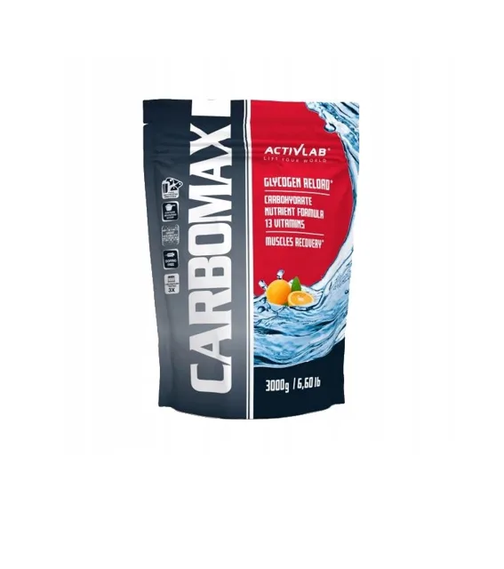 ActivLab CarboMax