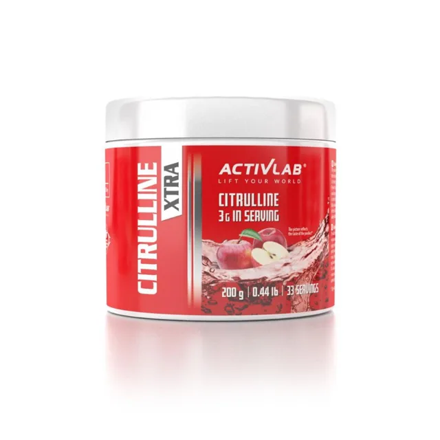ActivLab Citrulin Xtra