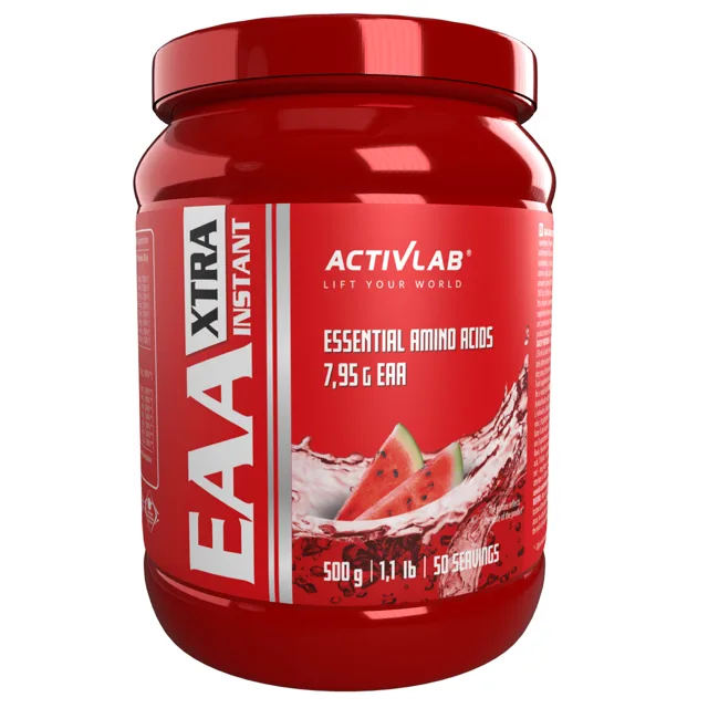 ActivLab EAA Xtra Instant