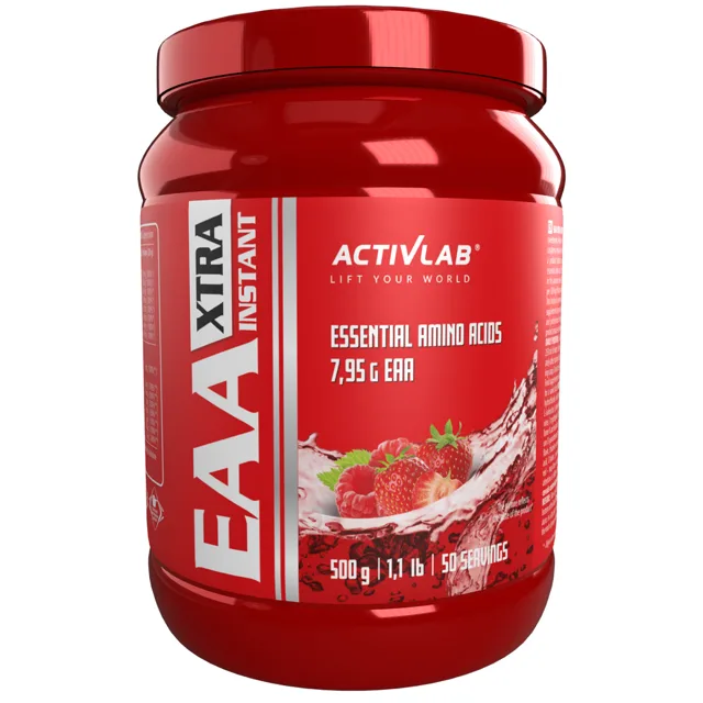 ActivLab EAA Xtra Instant