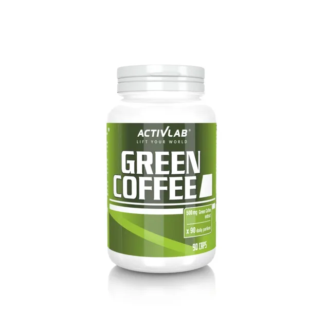 ActivLab Green Coffee