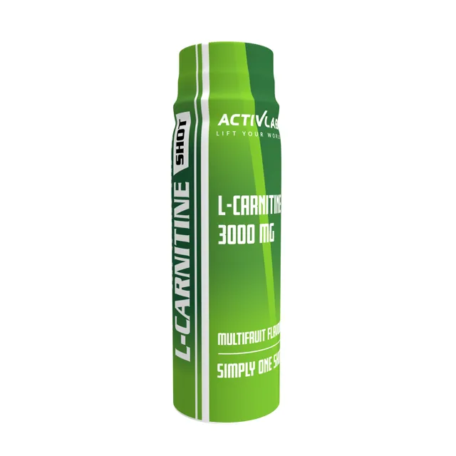 ActivLab L-Carnitine Shot