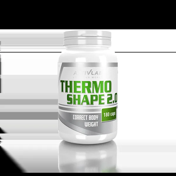 ActivLab Thermo Shape 2.0