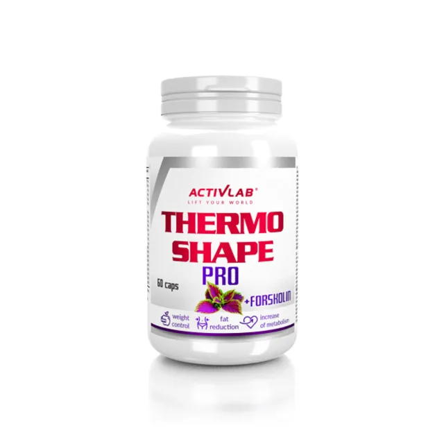ActivLab Thermo Shape Pro