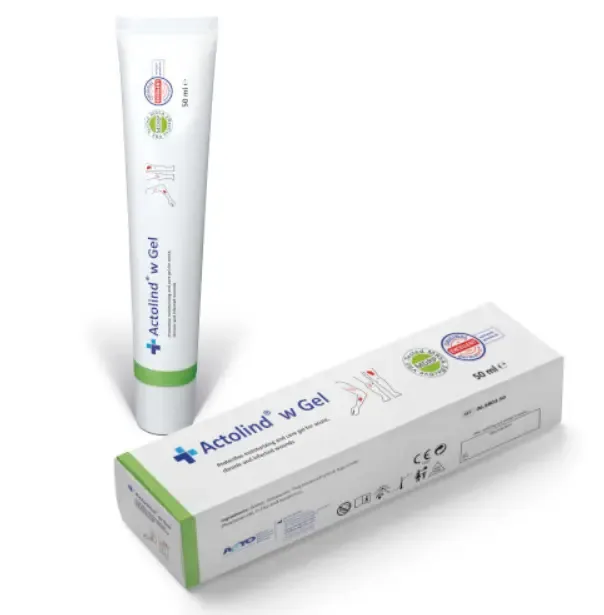 Actolind w Gel 50 ml