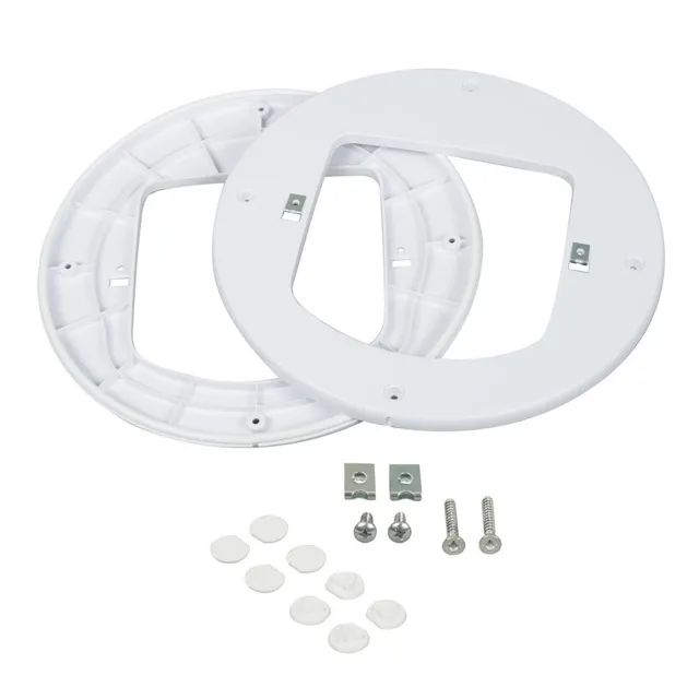 Adapter pro instalaci pro dvířka PetSafe® s mikročipem | P45375