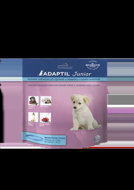 Adaptil Junior obojek pro štěňata 45 cm