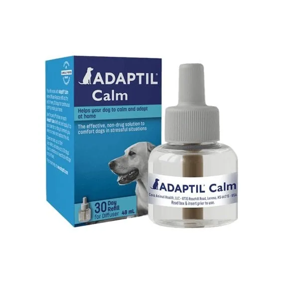ADAPTIL Uklidňující feromonová vložka pro psy