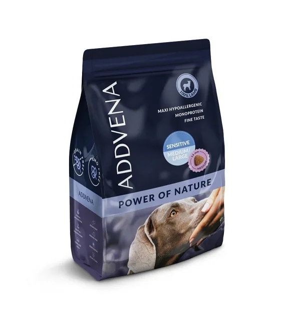 ADDVENA Dog Sensitive 2,5 kg