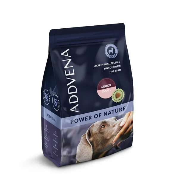 ADDVENA First Step 2,5kg pro štěňata