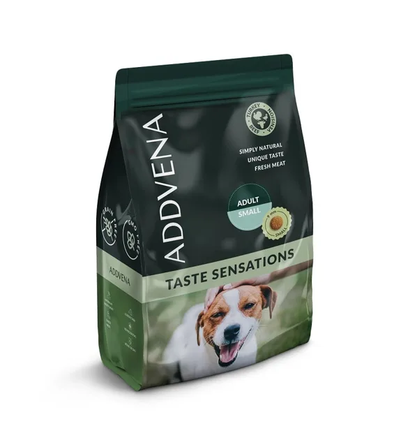 ADDVENA Taste Sensations Adult Small 2,5kg