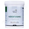 Adelle Davis Práškový vitamín C 1000g