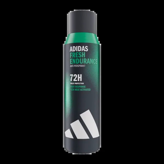 adidas Antiperspirant sprej pro muže Fresh Endurance 150 ml