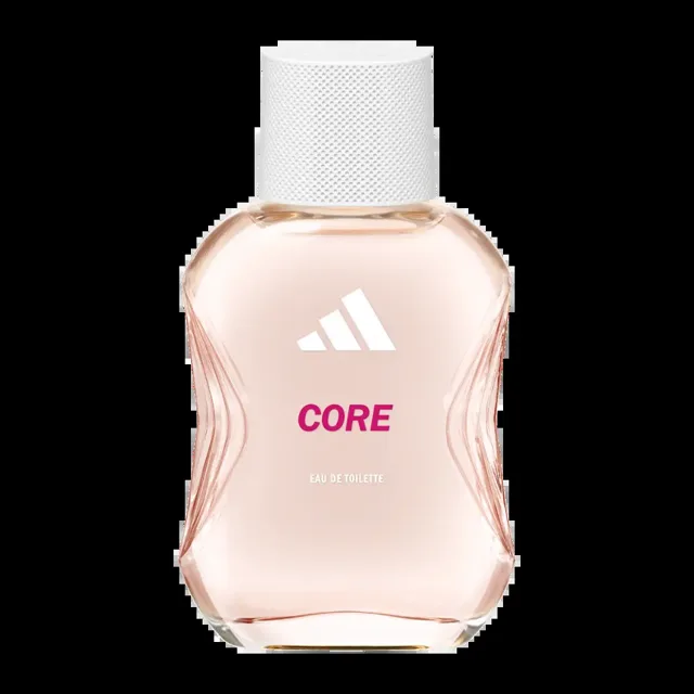 adidas Core toaletní voda pro ženy 50 ml