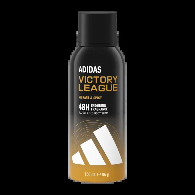 adidas Deodorant sprej pro muže Victory League 150 ml