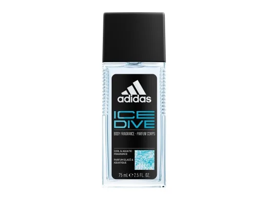 Adidas Ice Dive pánský DNS 75 ml