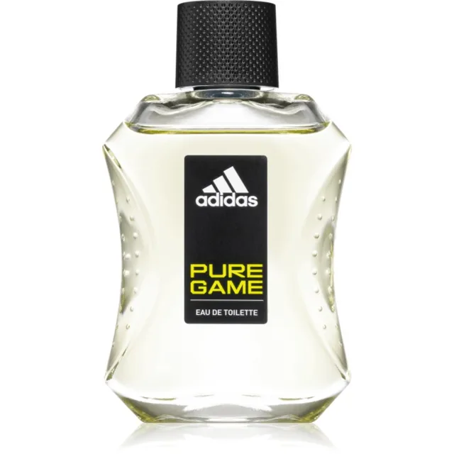 Adidas Pure Game Edition 2022 toaletní voda pro muže 100 ml