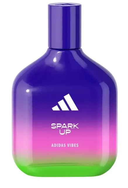 Adidas Spark Up - EDP 100 ml