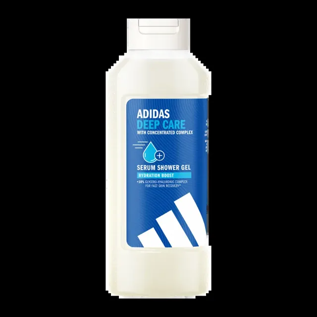 adidas Sprchový gel Active Skin & Mind Deep Care  400 ml