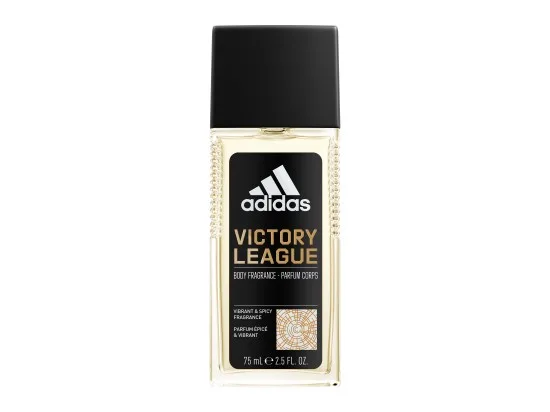 Adidas Victory League pánský DNS 75 ml