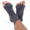 Adjustační ponožky charcoal vel.43-46