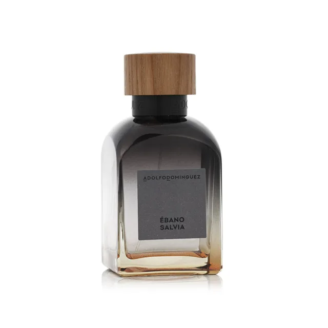 Adolfo Dominguez Ébano Salvia EDP 120 ml M