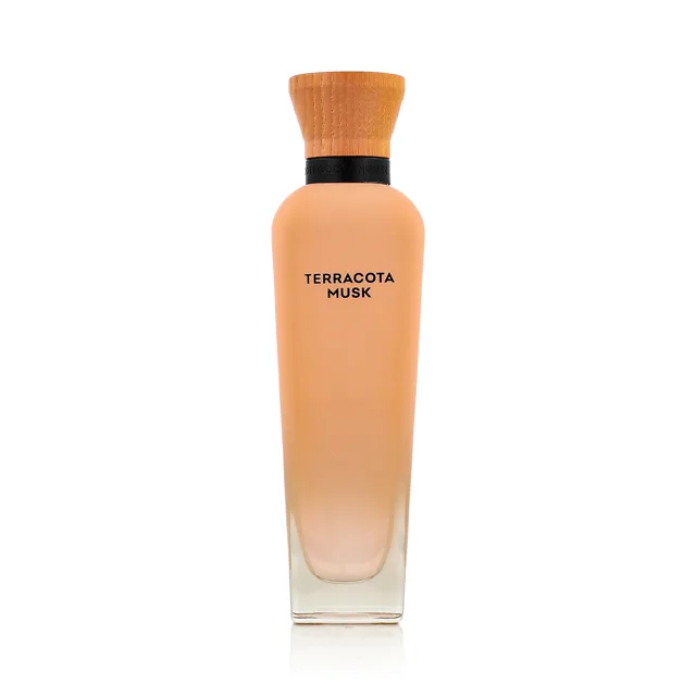 Adolfo Dominguez Terracota Musk EDP 120 ml W