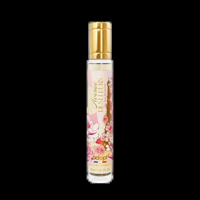 Adopt Avenue Des Fleurs parfémovaná voda pro ženy 30 ml