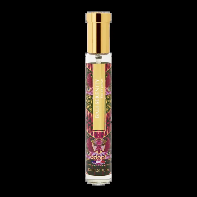 Adopt Bali Serenity parfémovaná voda pro ženy 30 ml