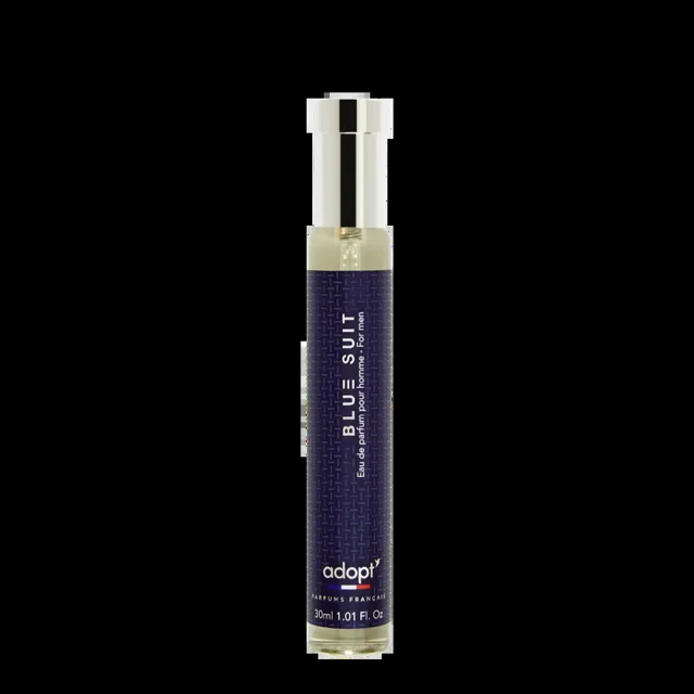 Adopt Blue Suit parfémovaná voda pro muže 30 ml