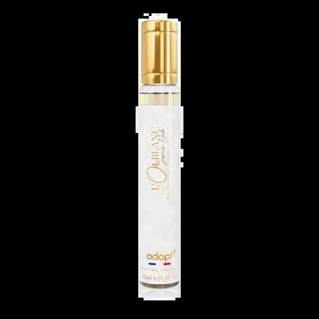 Adopt Lor Blanc parfémovaná voda pro ženy 30 ml