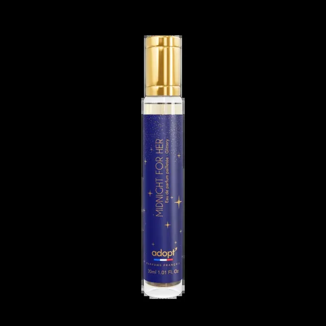 Adopt Midnight For Her Paillete parfémovaná voda pro ženy 30 ml