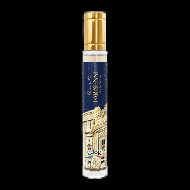 Adopt Nuir Parisienne parfémovaná voda pro ženy 30 ml