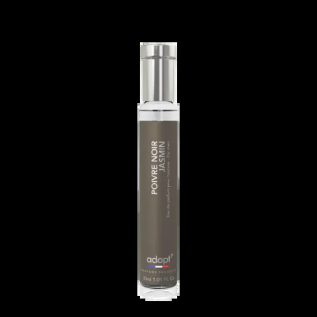 Adopt Poivre Noir Jasmin parfémovaná voda pro muže 30 ml