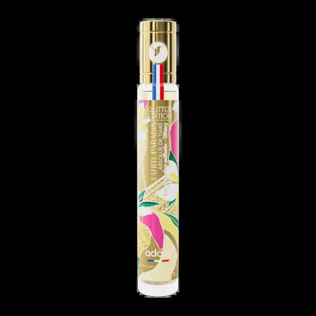 Adopt Tahiti Paradis Glitter parfémovaná voda pro ženy 30 ml