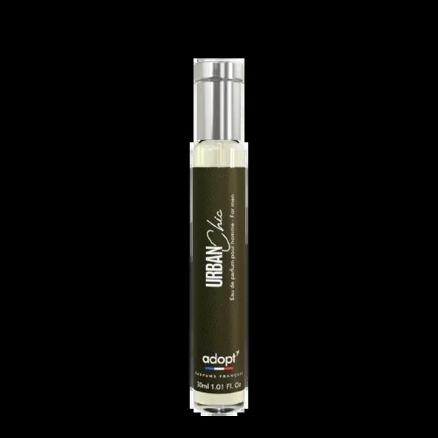 Adopt Urban Chic parfémovaná voda pro muže 30 ml