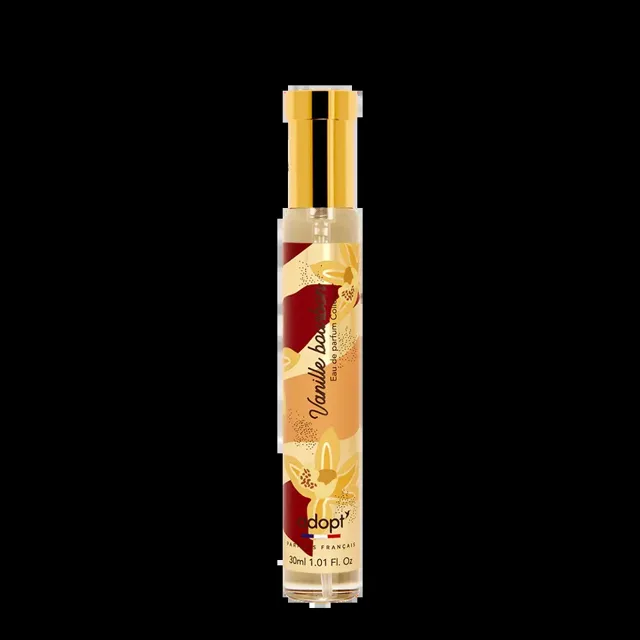 Adopt Vanille Bourbon parfémovaná voda pro ženy 30 ml