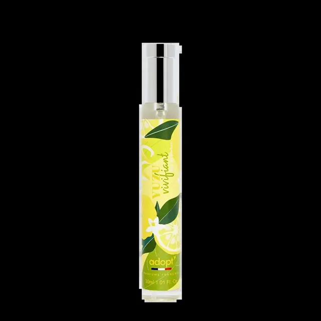 Adopt Yuzu Vivifiant parfémovaná voda pro ženy 30 ml