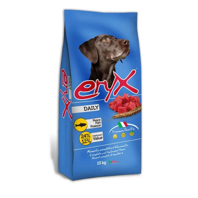 Adragna ERYX rybí 15kg