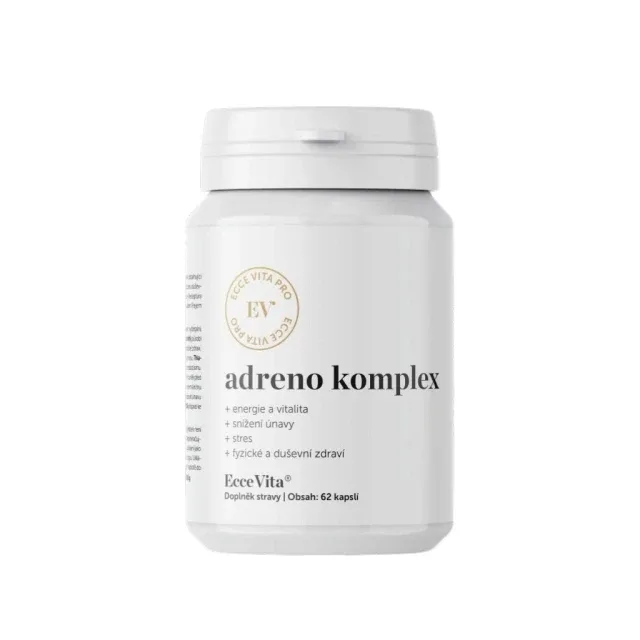 Adreno komplex 62 cps