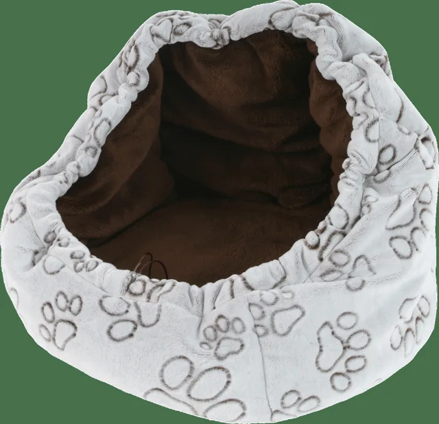 Adriana de luxe šedý 50cm