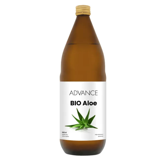 ADVANCE Aloe BIO (1 litr)